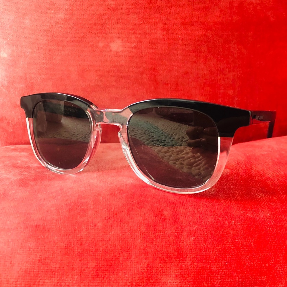 Saint Laurent Core Sunglasses